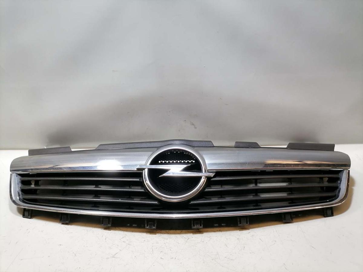 Opel Zafira B original K&uuml;hlergrill Bj.2007